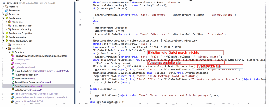 Odoo image and text block